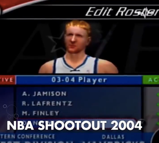 Illustration for article titled Dirks Nowitzki, Ranked